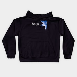 MM9 Self Titled EP Design Kids Hoodie